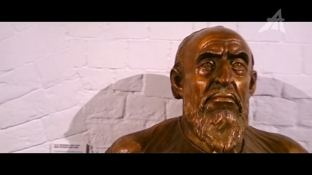 Окаменелости - живые. Мы - дети греческих статуй