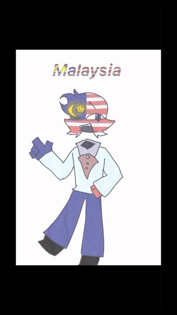 FPE Countries 😋