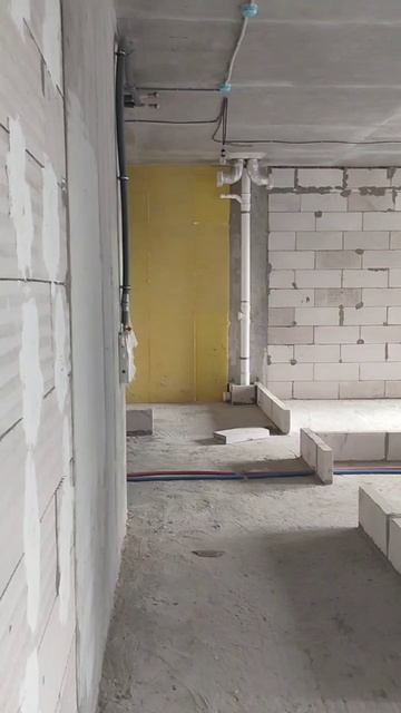 ЖК "Алиа"
евро трёх комнатная квартира 59.76 м2, кухня - гостинная, две изо
