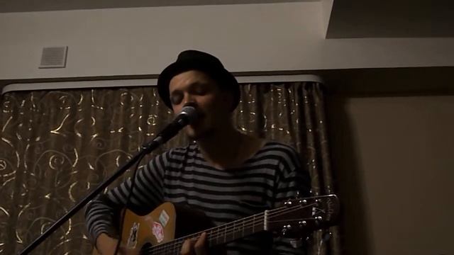 O.Torvald - Без тебе (Рівне 22.08.14)