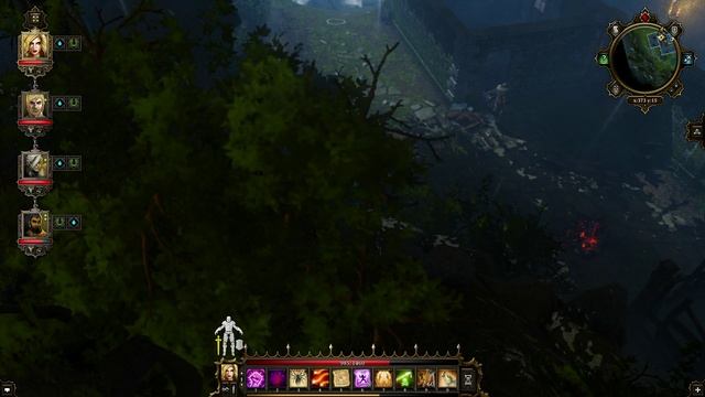 Divinity - Original Sin - прохождение [147] - ПК русские субтитры