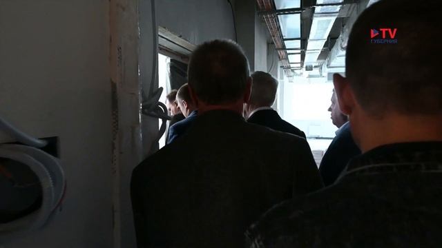 Стали известны новые сроки сдачи поликлиники на улице 20-летия Октября в Воронеже