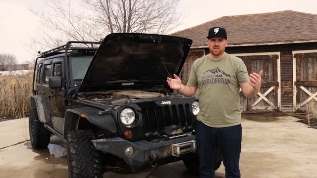 10 Best Things About The Jeep Wrangler