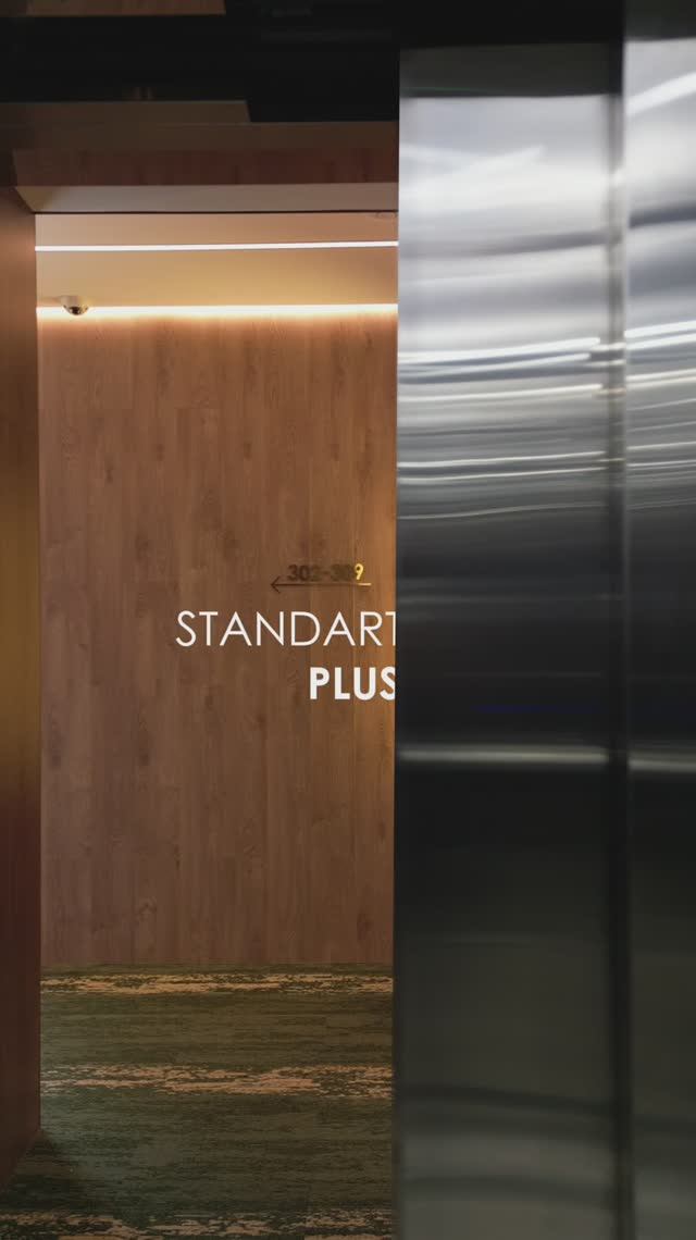 Номер Standart+ от Mairi Park Hotel