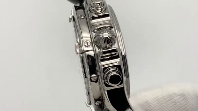 швейцарские часы Breitling Windrider Chrono Cocpit