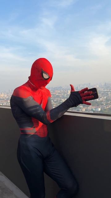 Funny Spider-Man#funny