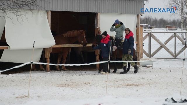 Рабочая группа в помощь участникам СВО