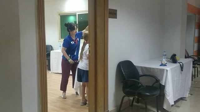 Очень долгая трудовая победа на чемпионате мира по шахматам в Египте!