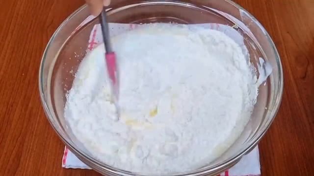 ТАК ПЕЧЕНЬЕ ГОТОВИТ ТОЛЬКО МОЯ ЗОЛОВКА!СКАЗОЧНО ВКУСНАЯ! ВЕК ЖИВИ ВЕК УЧИСЬ.Простой и быстрый рецепт