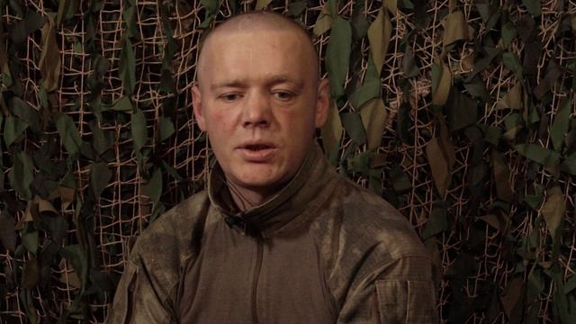 ❗️На Украине не обозначили, что я попал в плен: пленный боец ВСУ - о том, что он объявлен "пропавшим