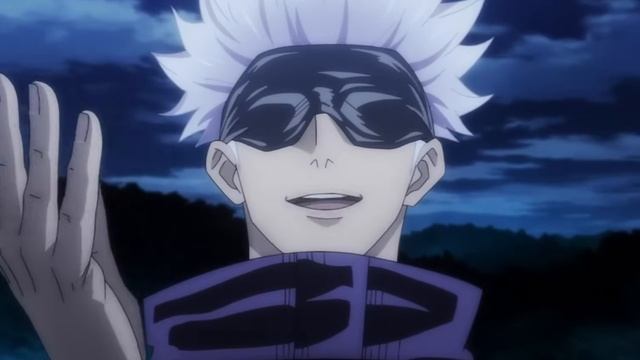 gojo