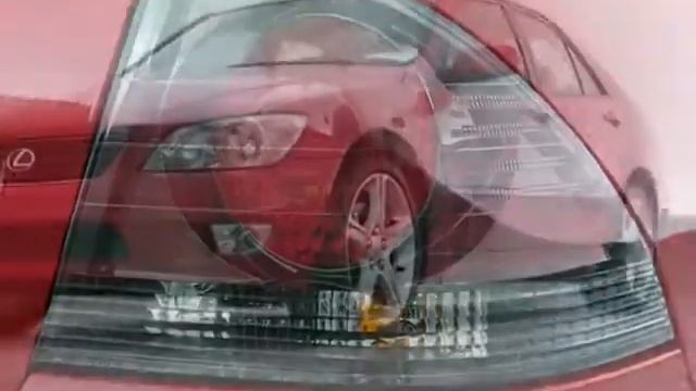 2003 Lexus IS 300  Sedan - San Mateo, CA