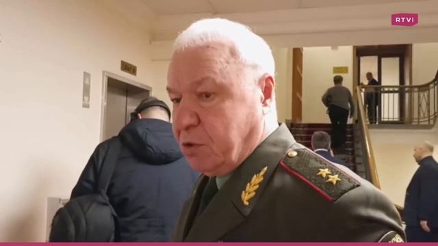 ❗️Депутат Виктор Соболев недоволен Дональдом Трампом

Российский генерал и депутат заявил журналисту