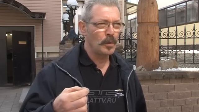 В Златоуст съезжаются почётные гости фестиваля кузнецов