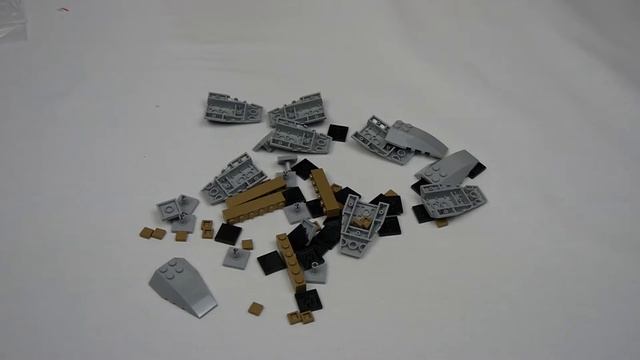 LEGO Unboxing 📦 # 1 Star Wars + Herr der Ringe [Ebay + Bricklink Bestellung Haul]