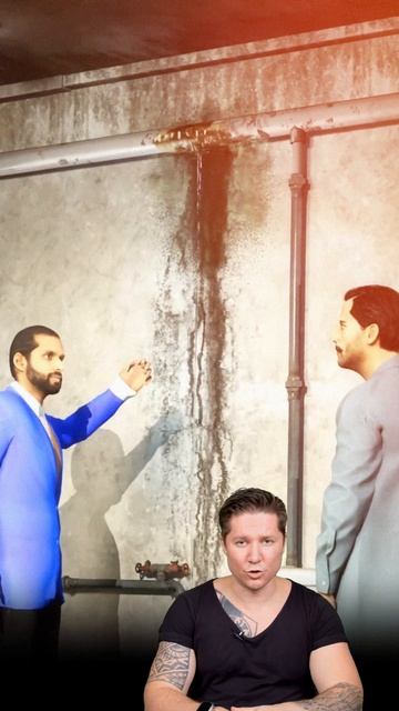 В 2012 году статуя Иисуса начала плакать
#интересныефакты #история #научпоп