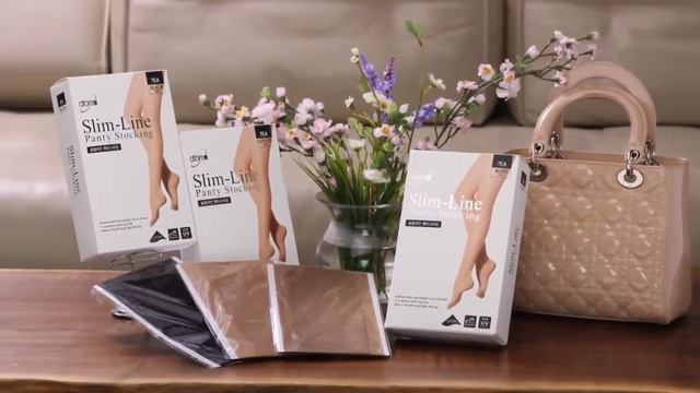 Презентация Атоми Atomy