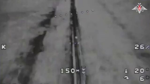 "Порешили" пикап ВСУ