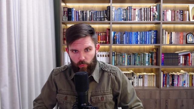 ❗️Серафим Саровский спас раненого бойца чудо на войне