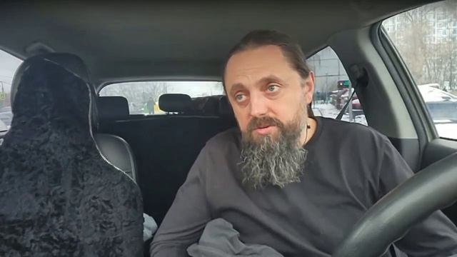 Причины интересной и не интересной духовной жизни