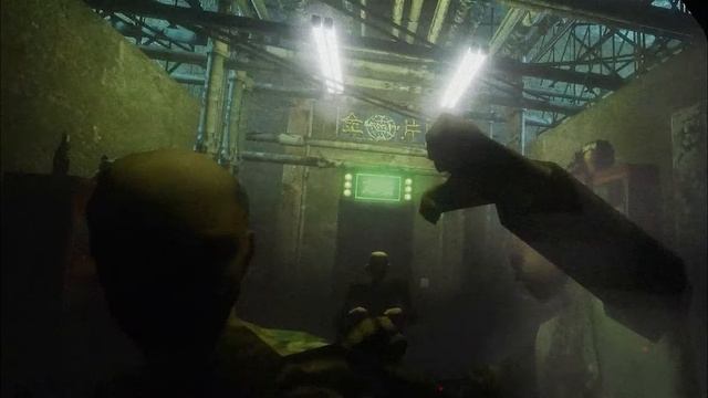 Трейлер Path of Fury: Episode I - Tetsuo’s Tower (дата релиза)