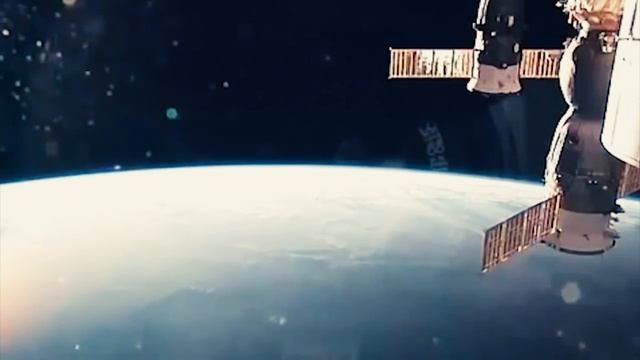 NASA (НАСА) ПРИЗНАЛО СУЩЕСТВОВАНИЕ НЛО - Видео Нло в Космосе (Пришельцы и Инопла