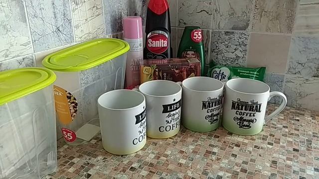 Фикс Прайс. Май. Классные новинки!!!