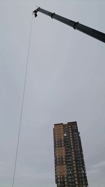 На Подъёме