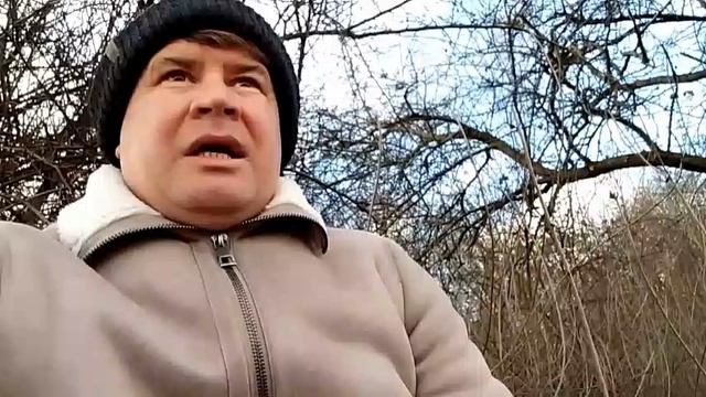 Чаша терпения через край.