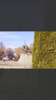 Ереван зимой #travel #путешествие