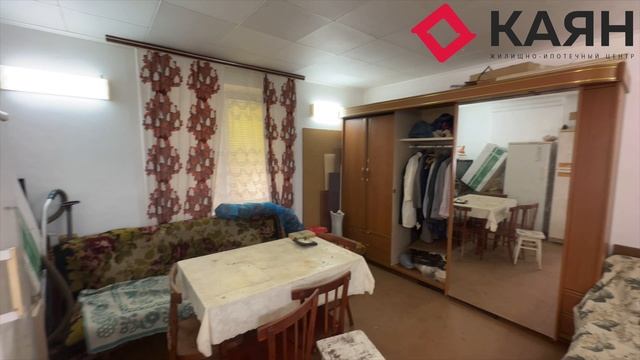 Дача 47.5 м² в Знаменском на участке 4 сотки
