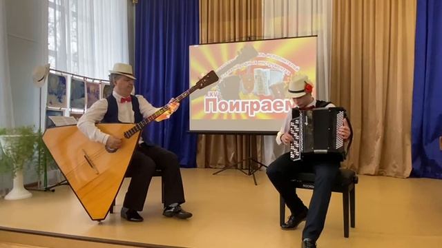 Оболь Егор, Кузнецов О.М., А. Онегин "Юла" молдавский народный танец