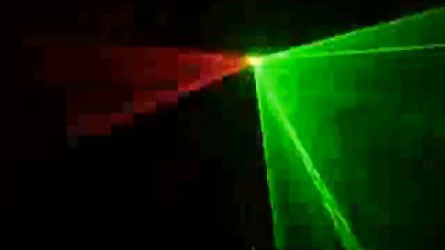CL15-RG VS LED PAR 64