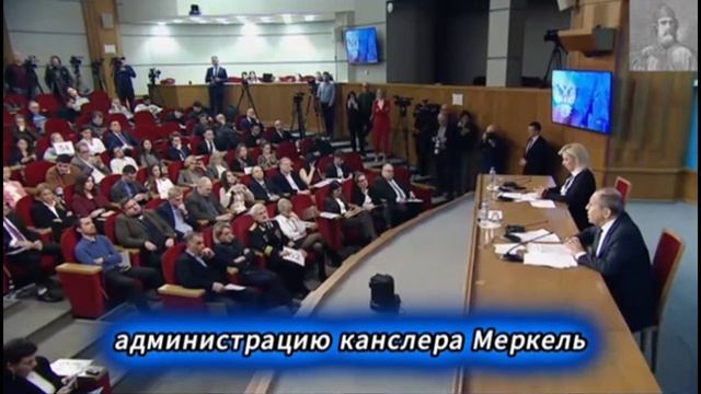 Лавров о ситуации с НАТО, Украиной и СВО