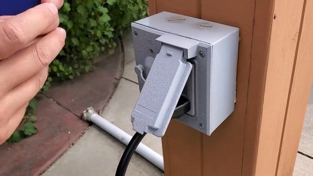 Kasa Smart Plug Install and Review