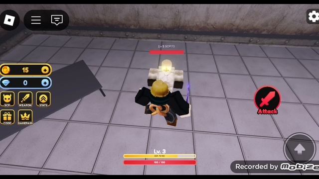 SCP