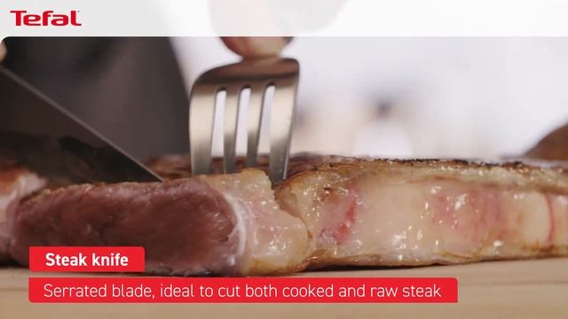 Steak knife - Ice Force Knives