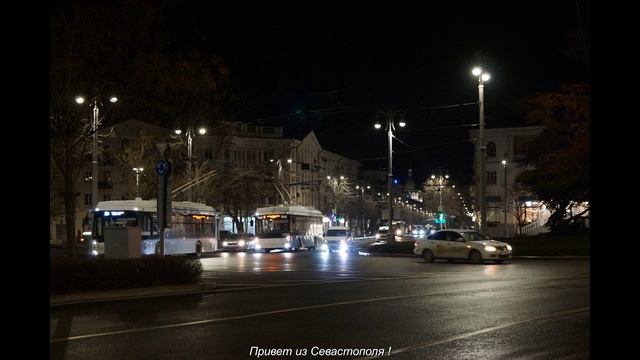 Вечерний Севастополь 22 января 2025