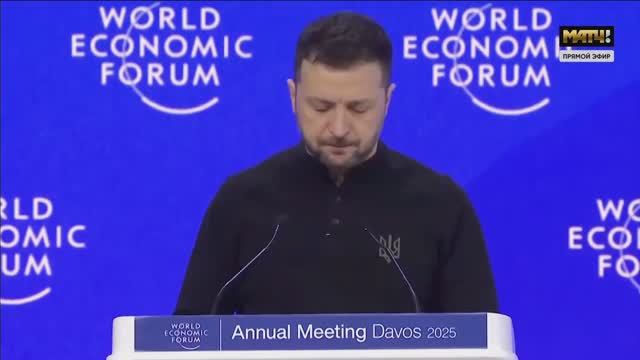У Зеленского из под ног уходит почва…