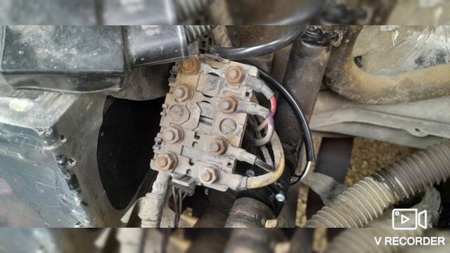 ГАЗ Газель - отказ светотехники🇷🇺🇷🇺🇷🇺