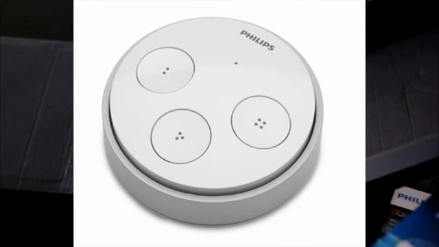 Critique lumière ampoules connecter avec Philips hue / LGEP 10