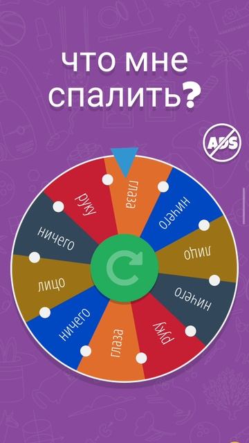 кто мне спалить?