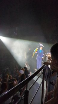 Попугаи-звёзды циркового шоу «На счастье!» в Казани