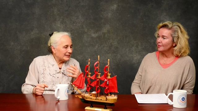 Интервью.  Часть 1