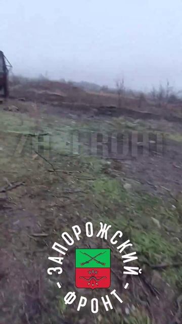 Трофейный БТР YPR-765 №304 ВСУ с мангалом на Покровском направлении !!!