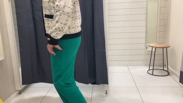 Обзор Reserverd и Marks&Spencer. Распродажи.