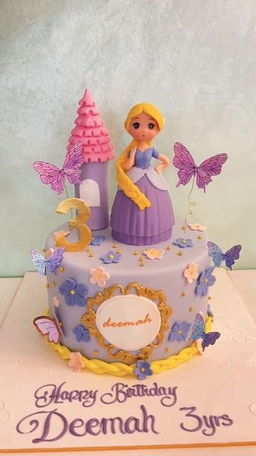 Satisfying cake #shorts #3d #cakedecorating #amazing #trendingcake