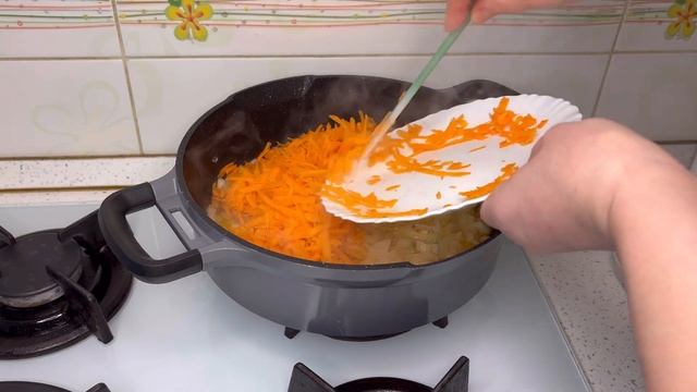 Рыба ХЕК - как вкусно приготовить!  Один из лучших рецептов