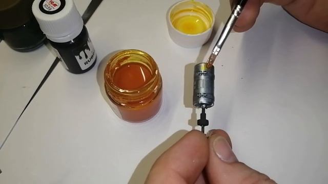 Малярные работы.