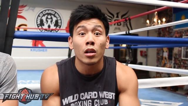 CANELO VS GOLOVKIN 2 BREAKDOWN BY CHRIS VAN HEERDEN & JULIAN CHUA